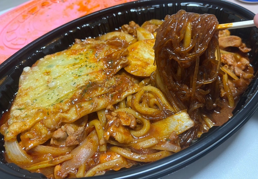 두찜 군포송부점 사진 5