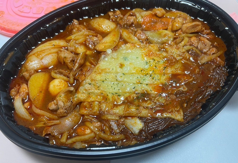 두찜 군포송부점 사진 4