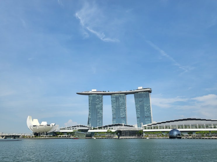 싱가포르 여행 준비 1. 무료로 SG입국카드 온라인 작성하기