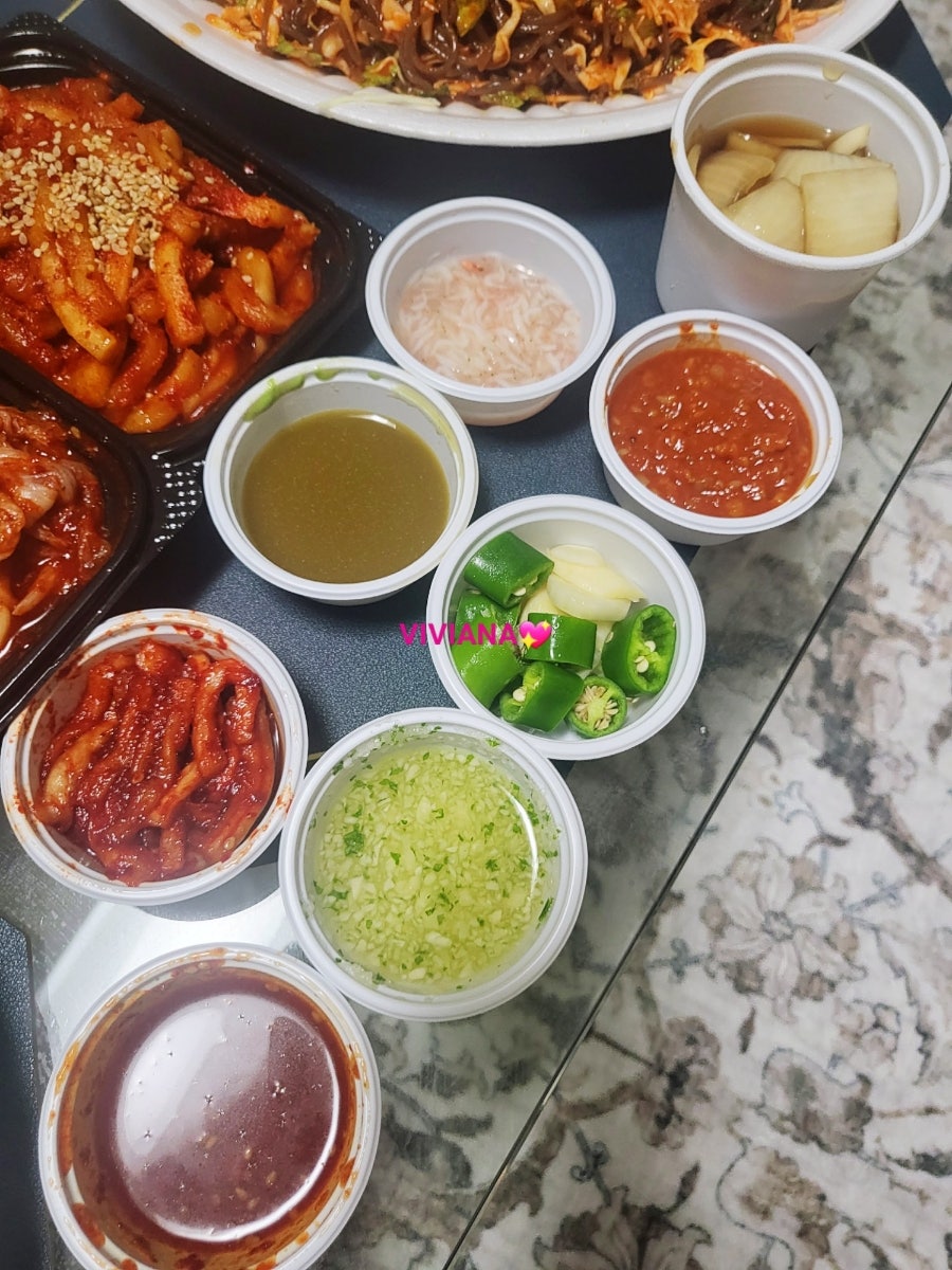 김주연서남왕족발 반야월점 사진 4