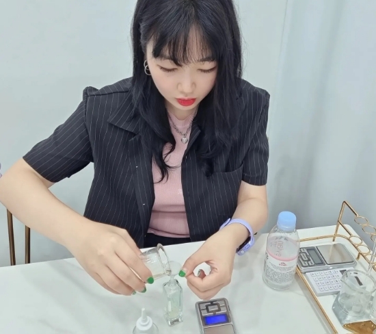  의정부 공방 데이트 캘리럽 향수 만들고온 후기 가볼만한곳