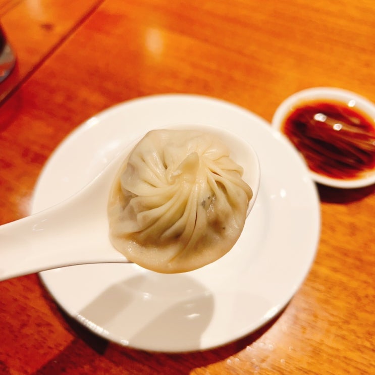  타이베이 여행 2일차 : 타이베이에서 가장 맛있었던 딘다이펑 신생점 솔직 후기
