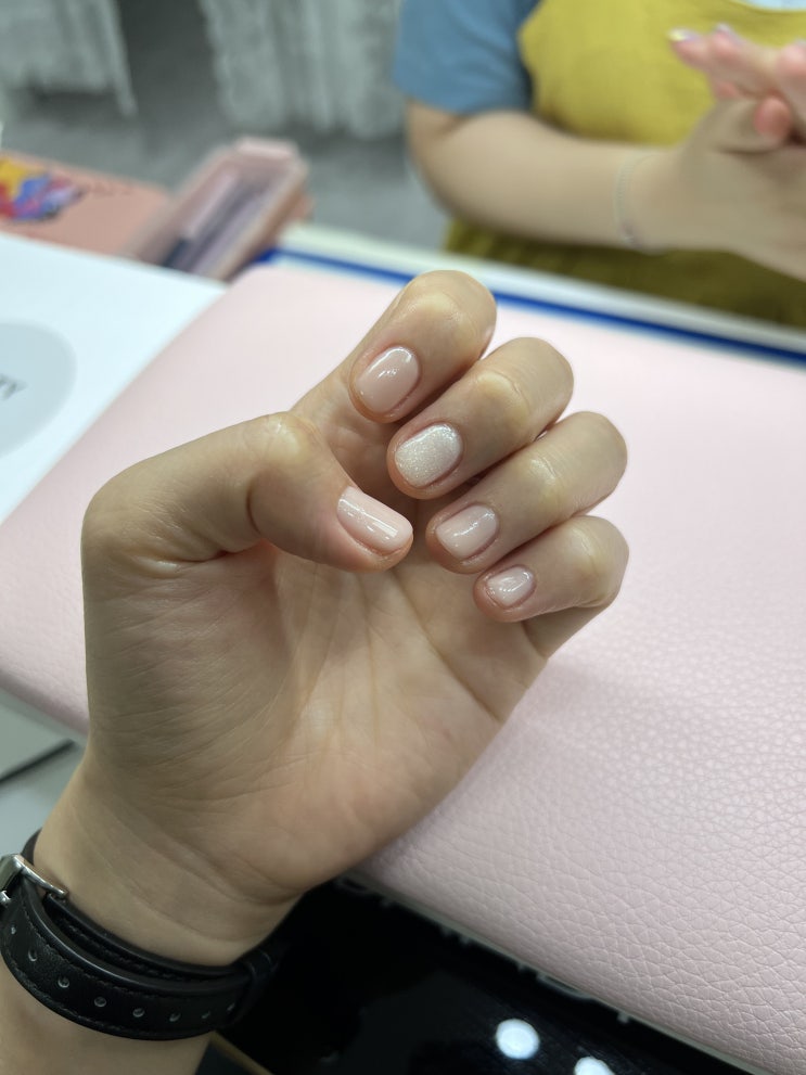  이천, 실력과 가격 모두 갖춘 네일샵 루아뷰티랩