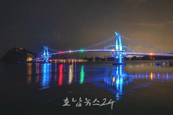  추석 황금연휴 뜻깊게 보낼 수 있는 9월 광양 가볼 만한 곳