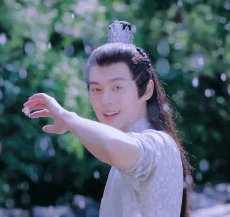 운중서(云中谁寄锦书来) 운중서(云中谁寄锦书来)