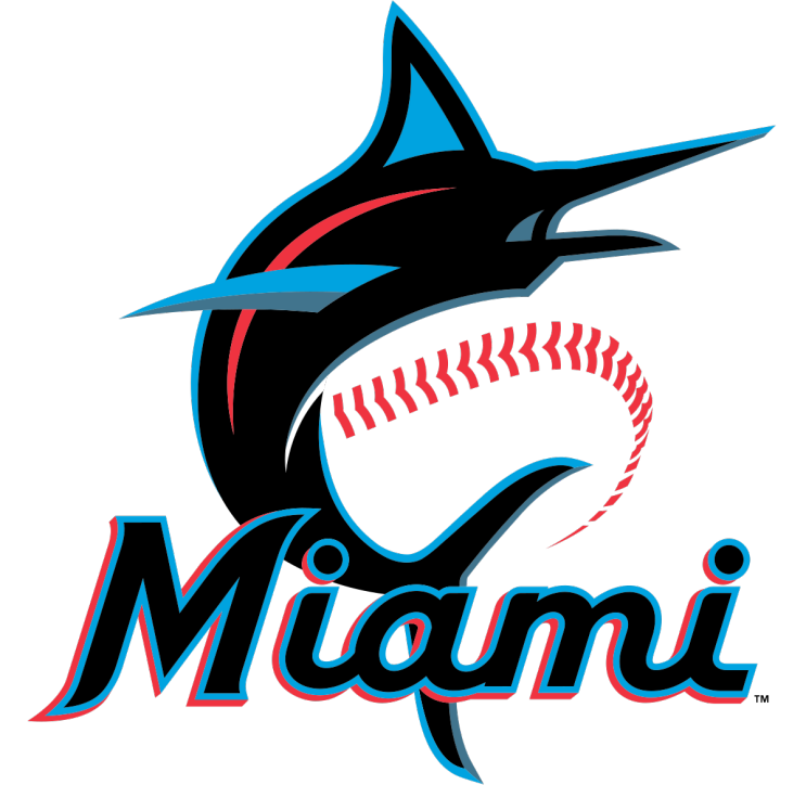 [MLB] 구단별 베스트 라인업 <15> 마이애미 말린스(Miami Marlins)