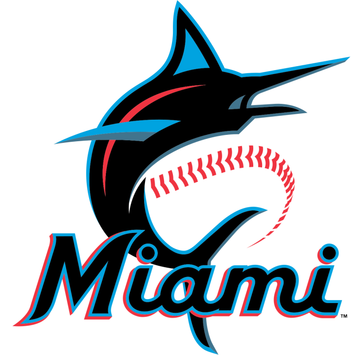 [MLB] 구단별 베스트 라인업 <15> 마이애미 말린스(Miami Marlins)