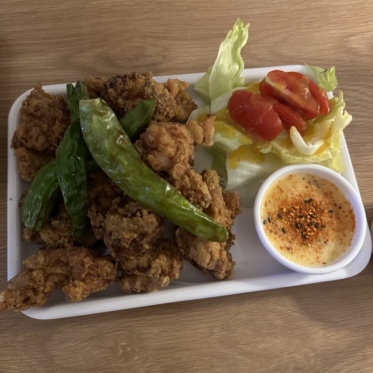  광주 수완 맛집 : '스페샬나잇트 수완점' 이자카야