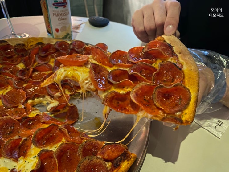  대전역 맛집 홀리데이세븐펍 미국 분위기 넘치는 감성