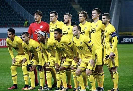 UEL 2023-24 UEFA 유로파리그 최종예선 플레이오프 2차전 셰리프티라스폴 KI클락스 즈린스키 LASK린츠 UEL 2023-24 UEFA 유로파리그 최종예선 플레이오프 2차전 셰리프티라스폴 KI클락스 즈린스키 LASK린츠