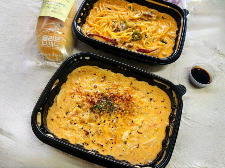  광주 롤링파스타 메뉴추천_가성비 맛집