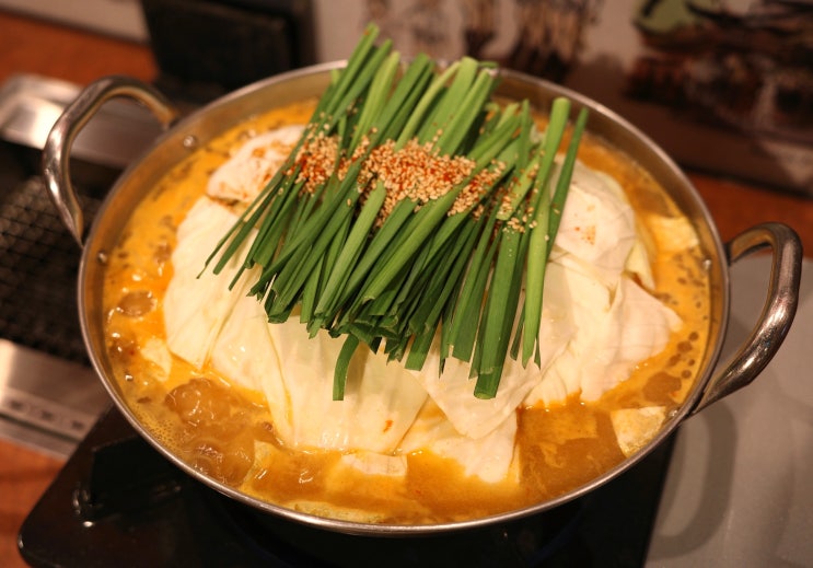  [ 일본 ] 후쿠오카 '요시요시테이(Yoshiyoshitei)' 하카타 캐널시티 모츠나베 맛집