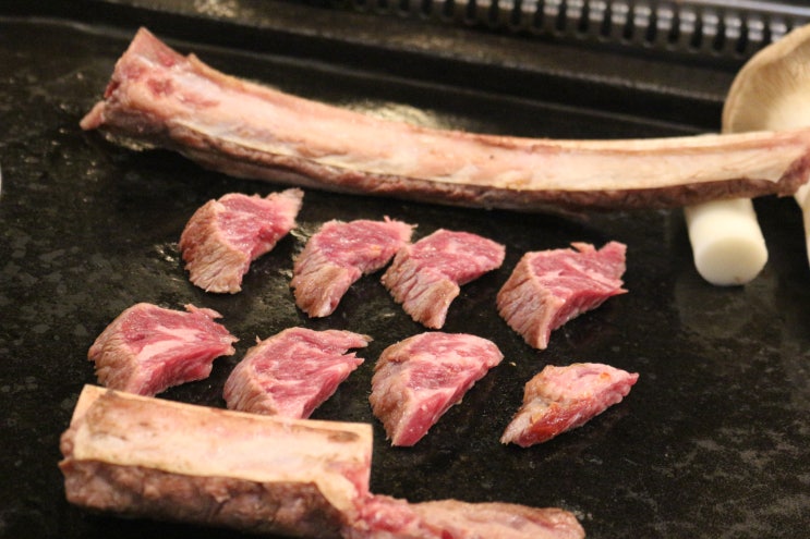 안양 범계역 숨은 맛집 회식 모임 장소로 추천 f. 허영만 백반기행