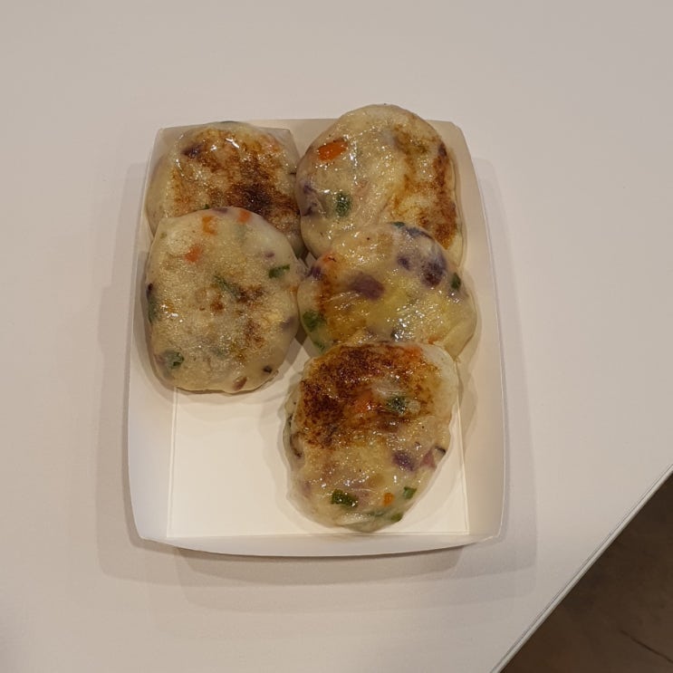  광주 동구 원데이클래스 아시아퀴진클래스 감자고로케 만들기