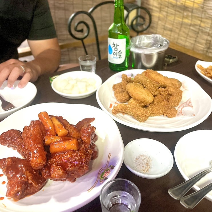  회덕동 맛집 또래오래 메뉴 추천 근본있는 양반후반 내돈내산 후기