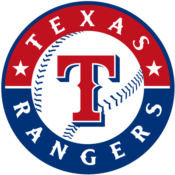 [MLB] 구단별 베스트 라인업 <19> 텍사스 레인저스(Texas Rangers)