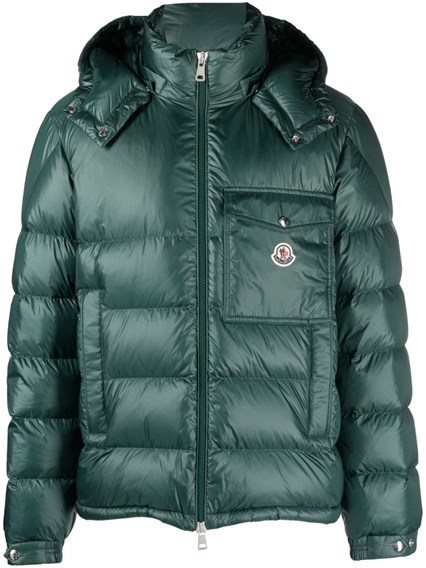  [신상특가/해외배송] 23FW MONCLER 몽클레어 WOLLASTON 패딩 남성용