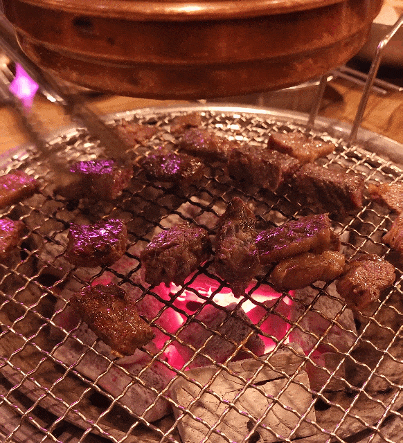  송도 센트럴파크 야끼화로 맛있는 화로구이