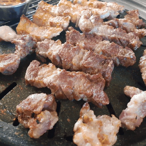  천안 숙성 이베리코 신방동 삼겹살 맛집 삼쿡시대