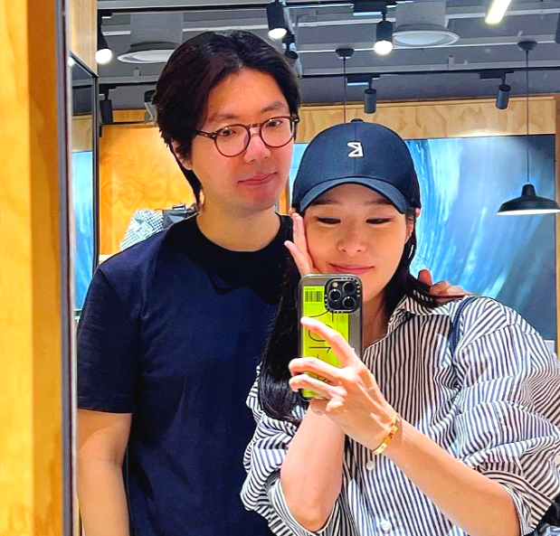  김태현미자 신혼집 탐방 40대 신혼의 '인견이불' 까지, 신혼부부의 집에서 찾은 특별한 포인트들
