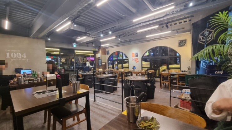  [강서맛집]강서구청 곱창대창, 천사곱창