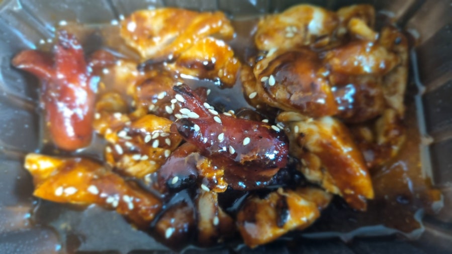 치교치밥&치킨 아산신창점 사진 2