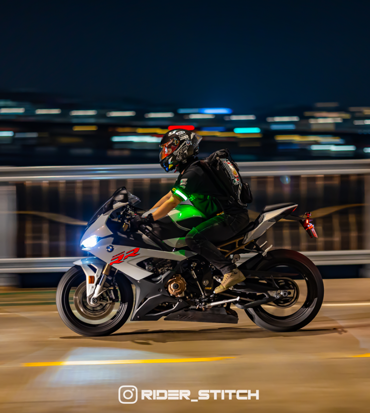  매주 주말 즐거웠던 8월 한달일기 / 바이크라이딩 / s1000rr / 한달기록 / 8월일기 / 바이크카페 / 밤바리
