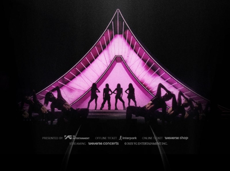 BLACKPINK WORLD TOUR [BORN PINK] FINALE SEOUL: General Sale Tickets Open, Online Purchase Guide