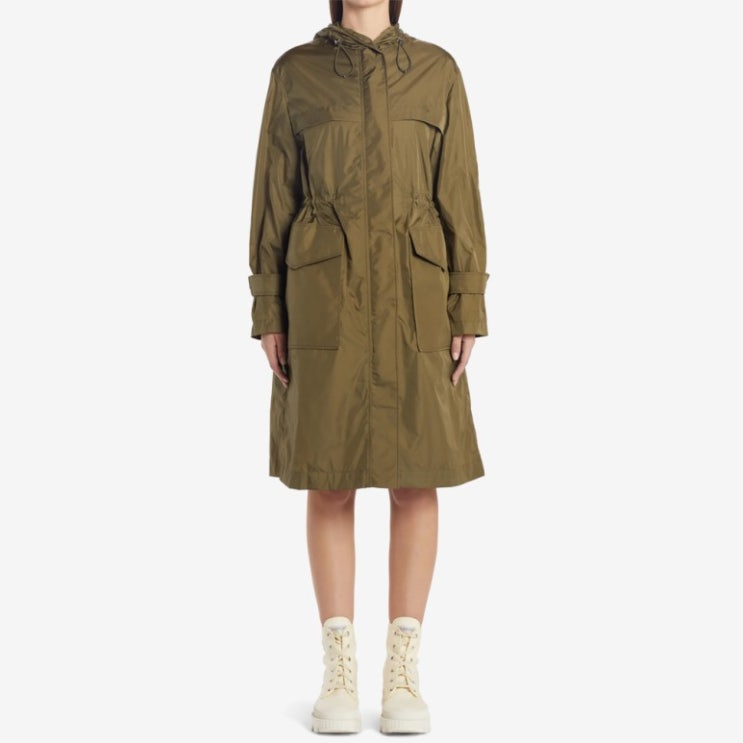  [오늘출발] 상품명23SS MONCLER 몽클레어 HIENGU 자켓 여성용