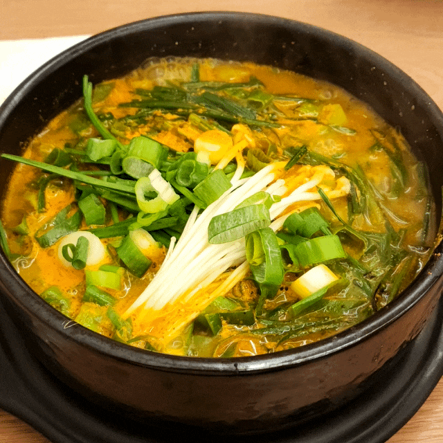  광주 흑염소탕&광주 흑염소전골 맛집 월산동 광주흑염소