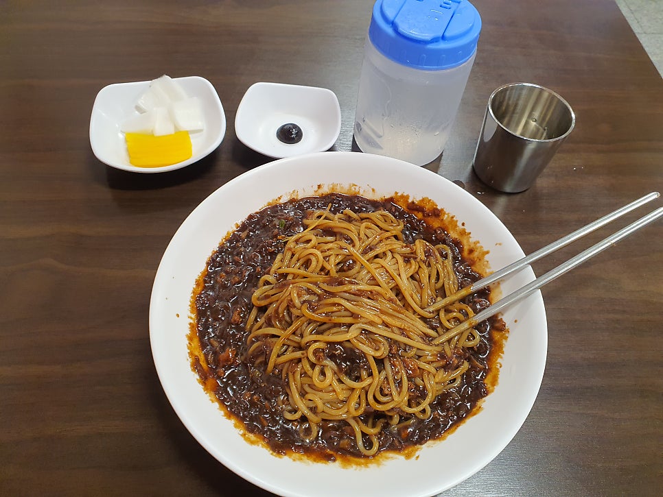 챠오차이 사진 8