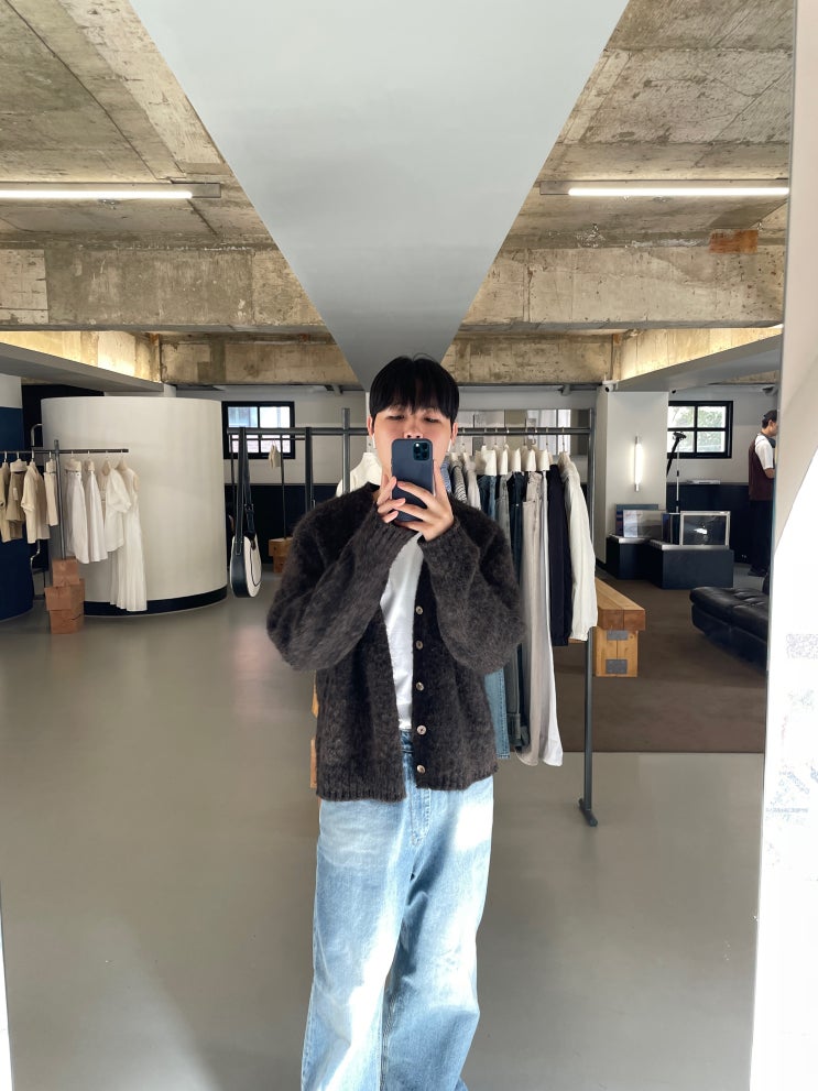  벨리에 23FW | 뚝섬 그라스 소사이어티