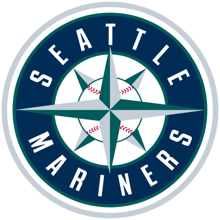 [MLB] 구단별 베스트 라인업 <18> 시애틀 매리너스(Seattle Mariners)