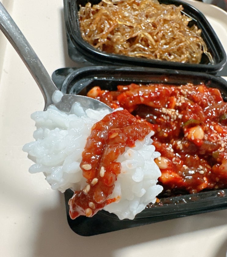 반찬이 맛있는 김밥 맛집 <소반>
