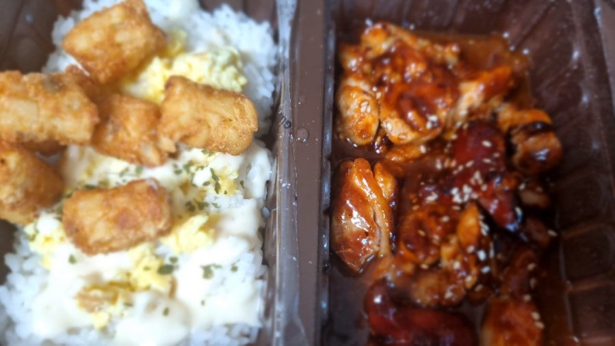 치교치밥&치킨 아산신창점 사진 3