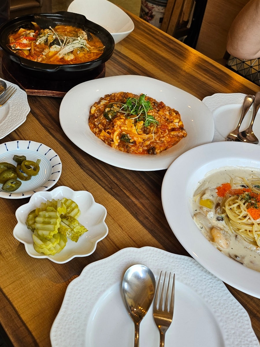 꼬모키친 사진 4