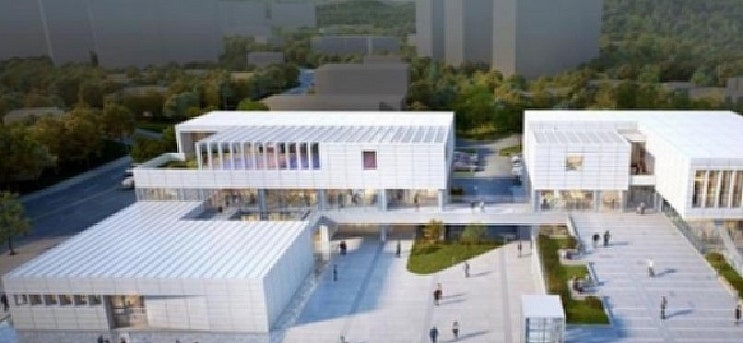 호남 목포 통일플러스센터 9월 개관 예정