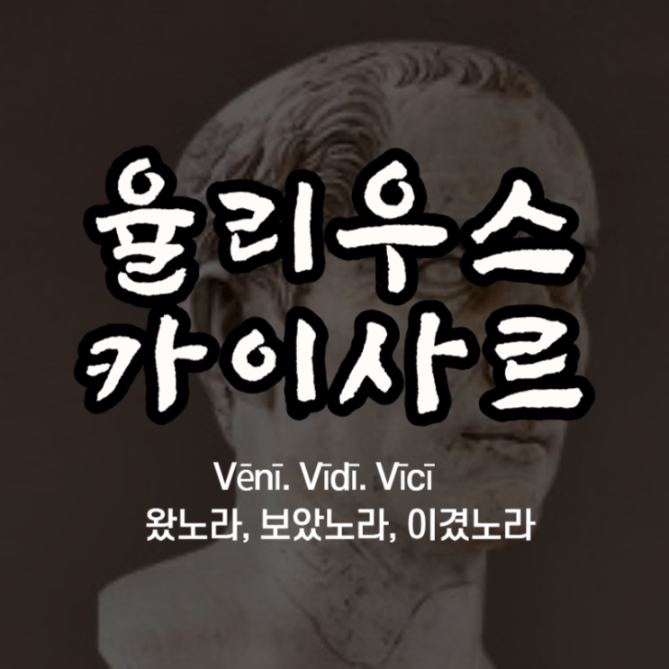  로마 공화정 말기 뛰어난 정치가이자 독재자 - 율리우스 카이사르 출신, 지도력, 죽음