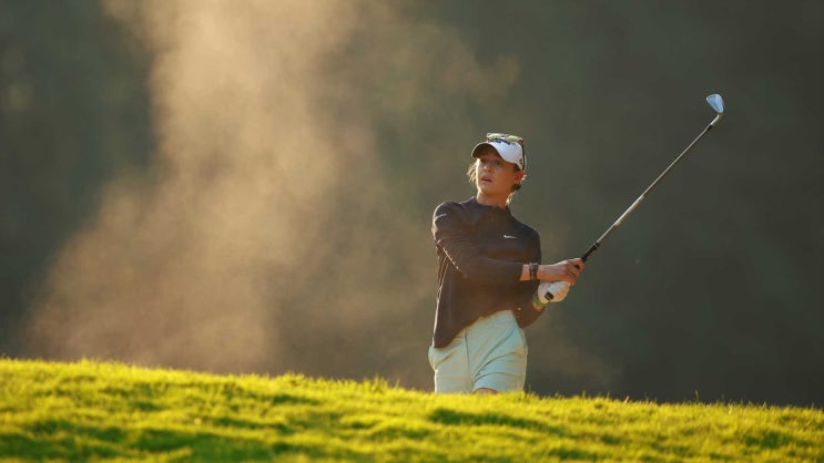 2023 LPGA <b>포틀랜드</b> 클래식 중계방송 시간 등