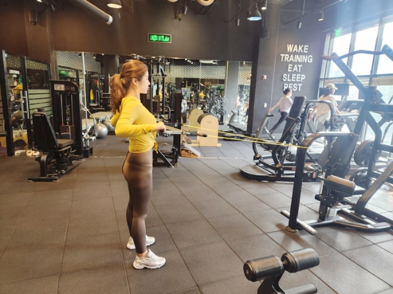 금호역 옥수동 헬스장 해빗피트니스에서 무제한 PT, hPT로 운동루틴을 만들어보세요 (1개월 리뷰포함)