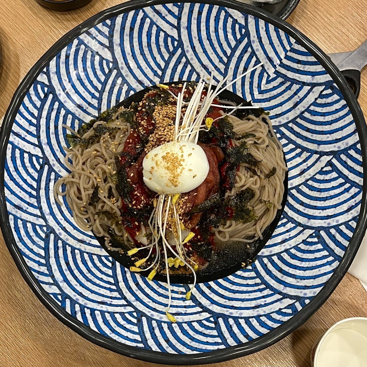  [내돈내산] 홍천 막국수 감자전 맛집 "홍천메밀가" 방문 리뷰