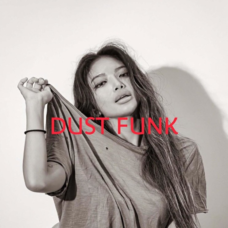 Dust funk - Sunlight Memories [노래가사, 듣기, MV]