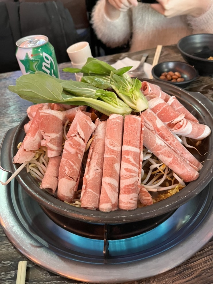  [서면/라라관] 서면 맛집하면 라라관 본점