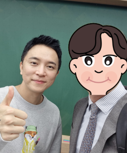  4주동안 많이 배웠읍니다.
