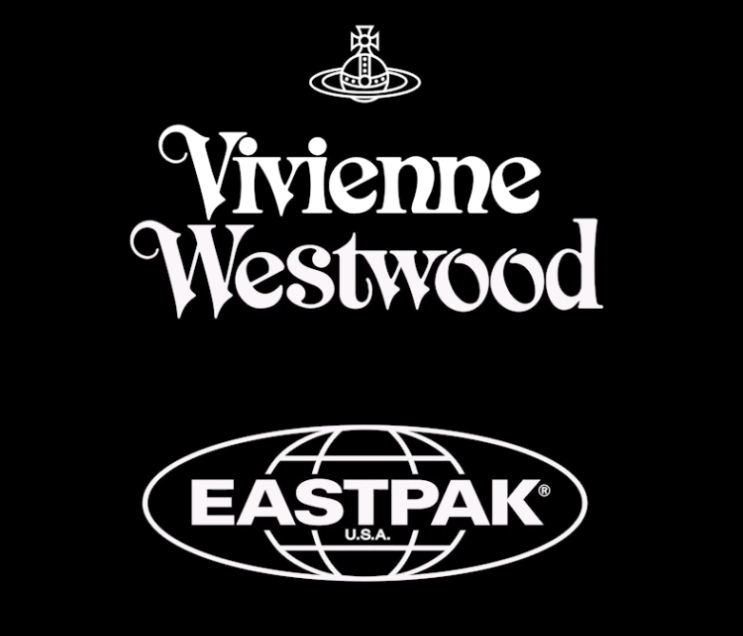  비비안 웨스트우드 X 이스트팩 콜라보 백 컬렉션 발매 / Vivienne Westwood Eastpak