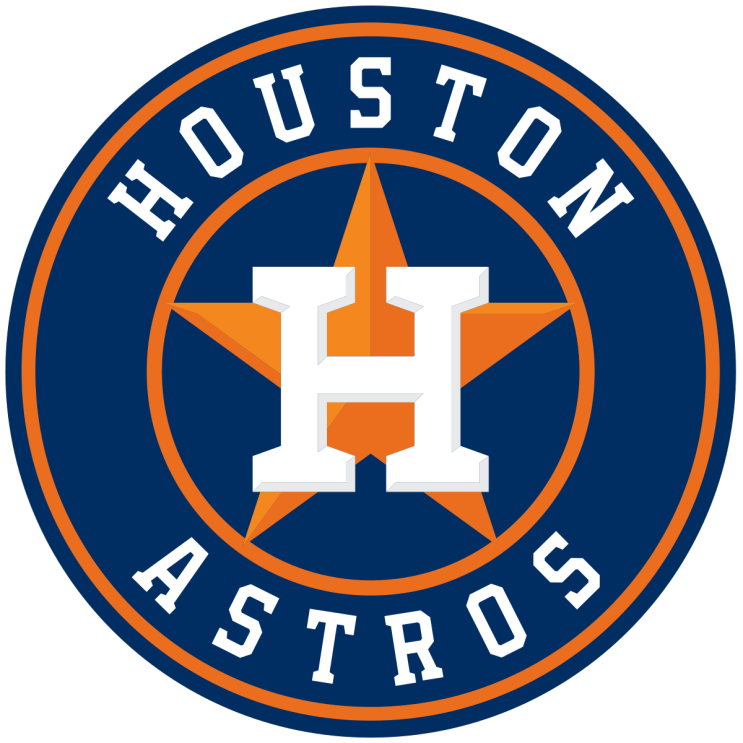 [MLB] 구단별 베스트 라인업 <17> 휴스턴 애스트로스(Houston Astros)