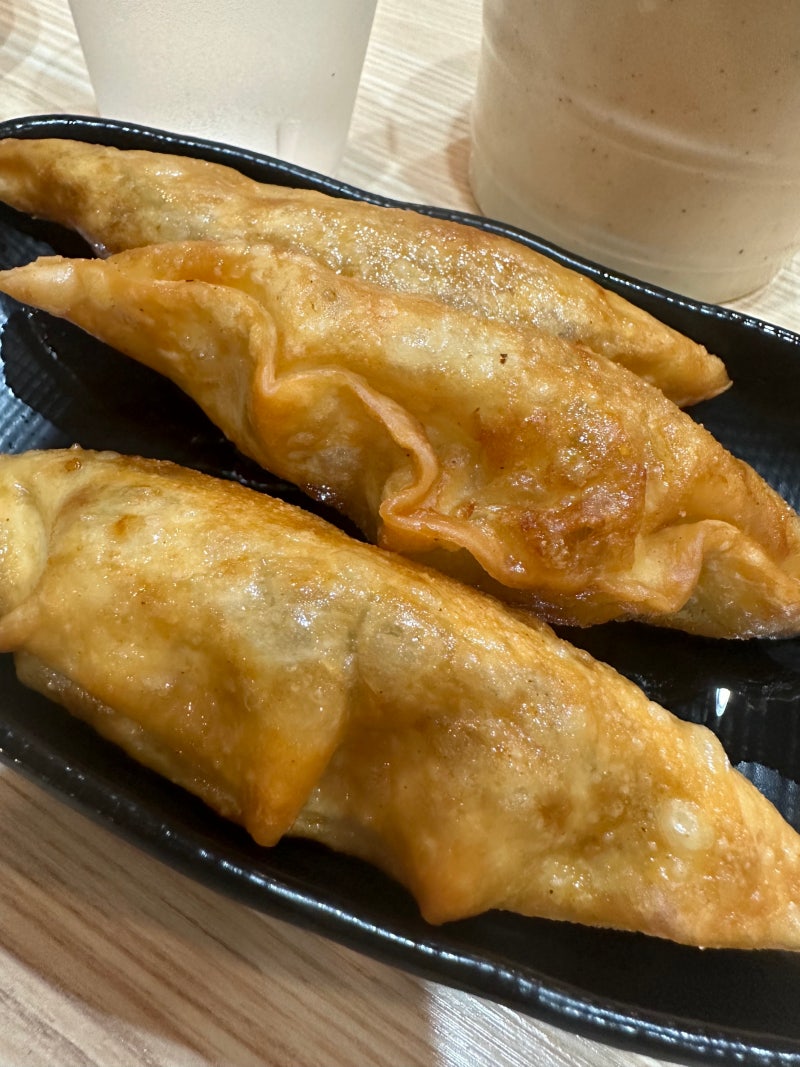 야끼만두 뜻 알아보기