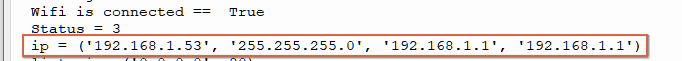  피코 W 보드의 LED를  네트워크에 연결된 브라우저에서 켜고 끄기