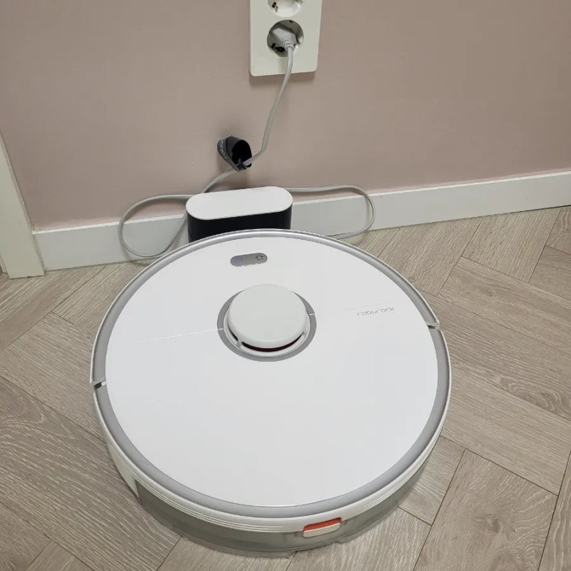 로보락 S5 Max 3년째 잘 사용중인 후기