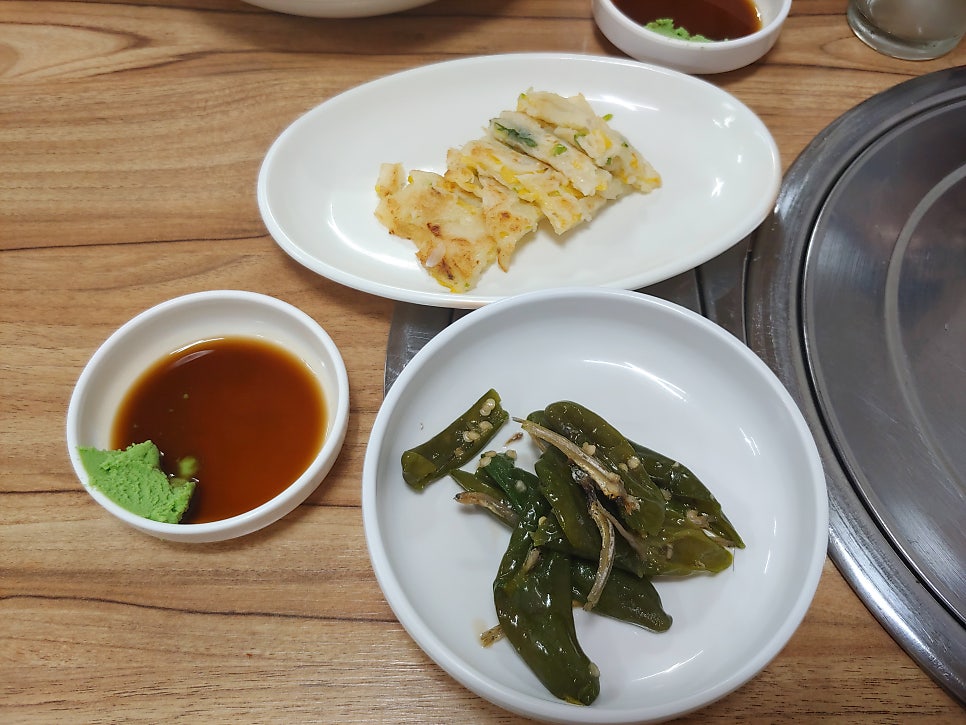 맛골격포아구찜 사진 5